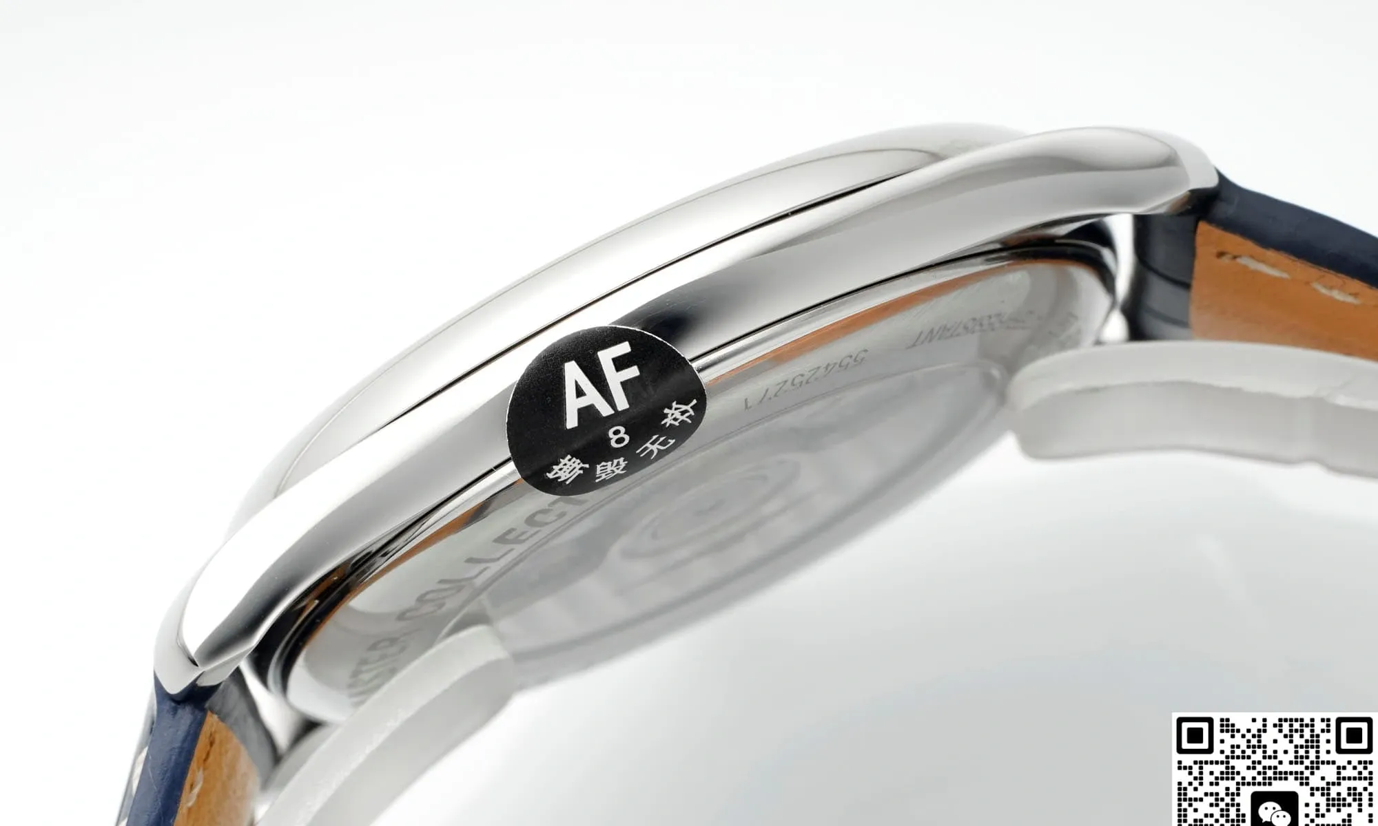 AF Factory Longines Master Collection L2.793.4.92.0 1:1 Best Edition Replica Watch